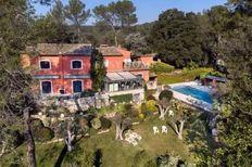 Prestigiosa casa in vendita Mougins, Francia