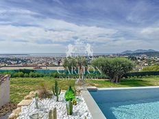 Villa in vendita a Le Cannet Provenza-Alpi-Costa Azzurra Alpi Marittime