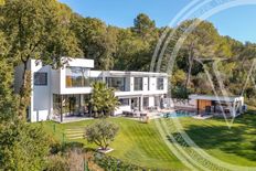 Villa in affitto settimanale a Mougins Provenza-Alpi-Costa Azzurra Alpi Marittime