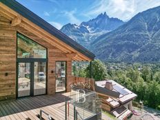 Chalet in vendita a Chamonix-Mont-Blanc Alvernia-Rodano-Alpi Alta Savoia