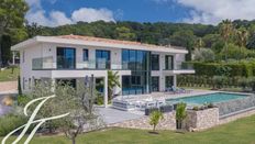 Prestigiosa casa di 340 mq in vendita Mougins, Francia