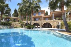 Villa in affitto settimanale a Mougins Provenza-Alpi-Costa Azzurra Alpi Marittime