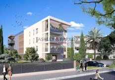 Appartamento di prestigio di 70 m² in vendita Nizza, Provenza-Alpi-Costa Azzurra