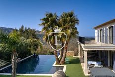 Prestigiosa casa in vendita La Garde-Freinet, Provenza-Alpi-Costa Azzurra