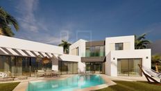 Villa in vendita a Estepona Andalusia Málaga