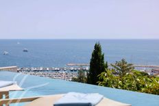 Villa in affitto settimanale a Beaulieu-sur-Mer Provenza-Alpi-Costa Azzurra Alpi Marittime