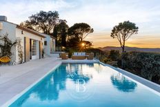 Villa in affitto settimanale a Sainte-Maxime Provenza-Alpi-Costa Azzurra Var