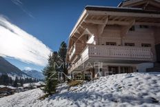 Chalet di lusso in vendita Gstaad, Svizzera