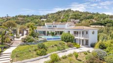 Villa in vendita a Les Adrets-de-l\'Estérel Provenza-Alpi-Costa Azzurra Var