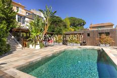 Prestigiosa villa di 201 mq in vendita, Cannes, Provenza-Alpi-Costa Azzurra