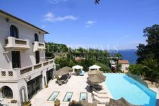 Villa in affitto settimanale a Golfe-Juan Provenza-Alpi-Costa Azzurra Alpi Marittime