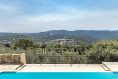 Villa in vendita a Le Tignet Provenza-Alpi-Costa Azzurra Alpi Marittime