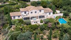 Prestigiosa casa di 300 mq in vendita Grimaud, Francia