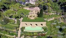 Prestigiosa villa di 683 mq in vendita, Villefranche-sur-Mer, Francia