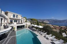 Prestigiosa casa di 1200 mq in affitto Saint-Jean-Cap-Ferrat, Francia