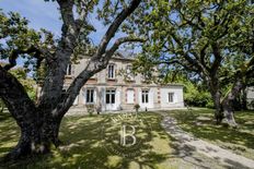 Casa di lusso in vendita a Bordeaux Nouvelle-Aquitaine Gironda