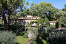 Prestigiosa villa di 434 mq in vendita Grasse, Francia