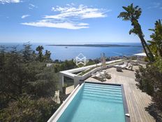 Villa in affitto settimanale a Cannes Provenza-Alpi-Costa Azzurra Alpi Marittime