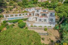 Esclusiva villa di 300 mq in affitto Sainte-Maxime, Provenza-Alpi-Costa Azzurra