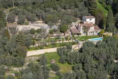 Prestigiosa villa di 273 mq in vendita, Le Tignet, Provenza-Alpi-Costa Azzurra