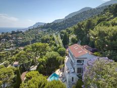 Villa in vendita a Roquebrune-Cap-Martin Provenza-Alpi-Costa Azzurra Alpi Marittime