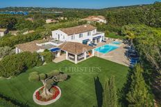 Villa in vendita a Saint-Tropez Provenza-Alpi-Costa Azzurra Var