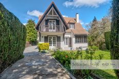 Casa di lusso in vendita a Chavenay Île-de-France Yvelines