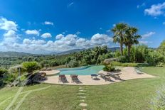 Prestigiosa villa in vendita Mougins, Francia