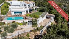 Villa in vendita a Les Adrets-de-l\'Estérel Provenza-Alpi-Costa Azzurra Var