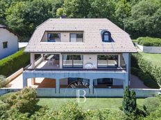 Villa in vendita a Divonne-les-Bains Alvernia-Rodano-Alpi Ain