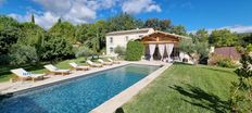 Casa di lusso in affitto settimanale a Lourmarin Provenza-Alpi-Costa Azzurra Vaucluse