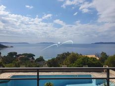 Villa in vendita a Le Lavandou Provenza-Alpi-Costa Azzurra Var