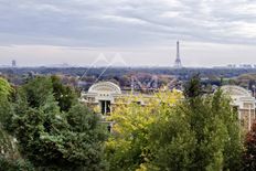 Casa di lusso di 500 mq in vendita Saint-Cloud, Île-de-France