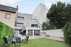 Casa di lusso in vendita a Noisy-le-Sec Île-de-France Seine-Saint-Denis