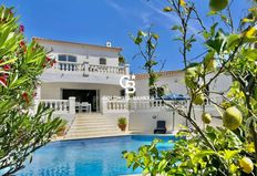 Villa in vendita a Saint-Cyr-sur-Mer Provenza-Alpi-Costa Azzurra Var