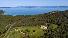 Casa di lusso in vendita a Porquerolles Provenza-Alpi-Costa Azzurra Var