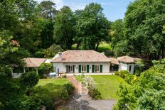 Casa di lusso in vendita a Hossegor Nouvelle-Aquitaine Landes