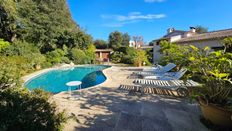 Villa in vendita a Biot Provenza-Alpi-Costa Azzurra Alpi Marittime