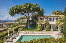 Villa in affitto settimanale a Saint-Tropez Provenza-Alpi-Costa Azzurra Var