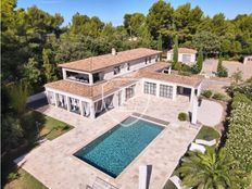 Prestigiosa casa in vendita Tourtour, Provenza-Alpi-Costa Azzurra