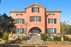 Villa in vendita Théoule-sur-Mer, Francia