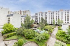 Appartamento in vendita a Montparnasse, Alésia, Montsouris Île-de-France Parigi