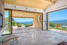 Esclusiva villa di 210 mq in vendita La Cadière-d\'Azur, Provenza-Alpi-Costa Azzurra