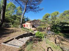 Casa di lusso in vendita a Ventabren Provenza-Alpi-Costa Azzurra Bocche del Rodano