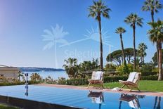 Esclusiva villa di 480 mq in vendita Cannes, Provenza-Alpi-Costa Azzurra