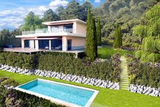 Villa in vendita a Roquebrune-Cap-Martin Provenza-Alpi-Costa Azzurra Alpi Marittime