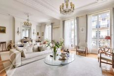 Prestigioso appartamento di 135 m² in vendita La Muette, Auteuil, Porte Dauphine, Parigi, Île-de-France