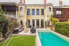 Casa di lusso in vendita a Bordeaux Nouvelle-Aquitaine Gironda