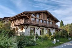 Chalet in vendita a Saint-Gervais-les-Bains Alvernia-Rodano-Alpi Alta Savoia