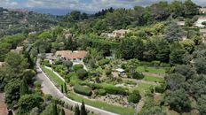 Prestigiosa villa di 301 mq in vendita, Mougins, Francia